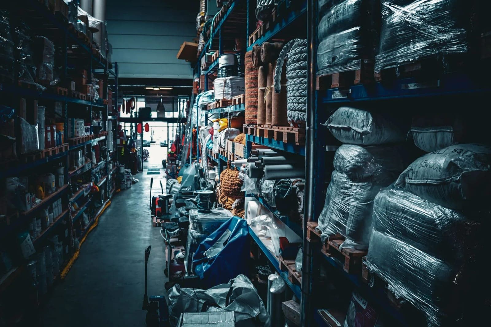 Landtmeters Naval Stores Group